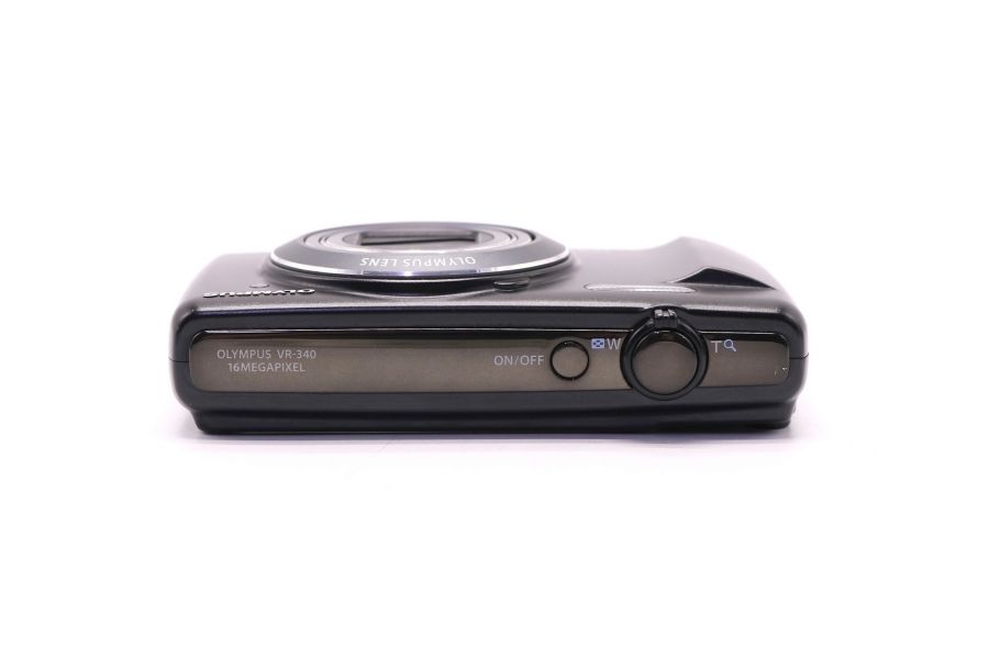 Olympus VR-340