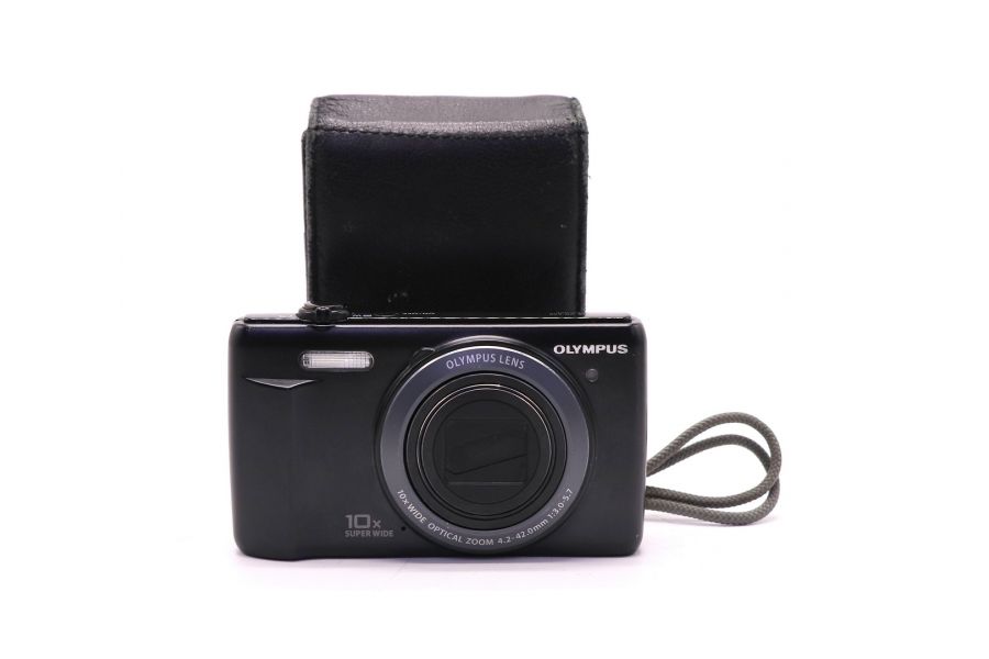 Olympus VR-340