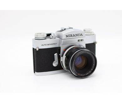 Miranda EE Auto sensorex (Japan, 1971)