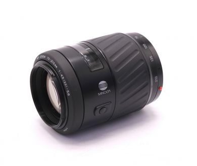 Купить Minolta AF Zoom 70-210mm/4.5-5.6 Minolta AF Zoom 70-210mm/4.5-5.6