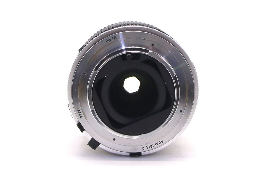 Tamron 28-70mm f/3.5-4.5 Minolta MD