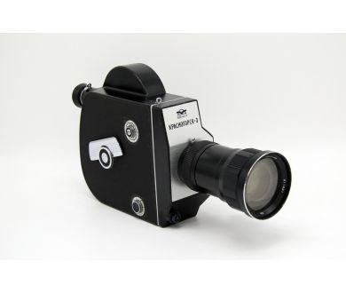 Красногорск-3 + Метеор-5-1 (СССР, 1988) комплект