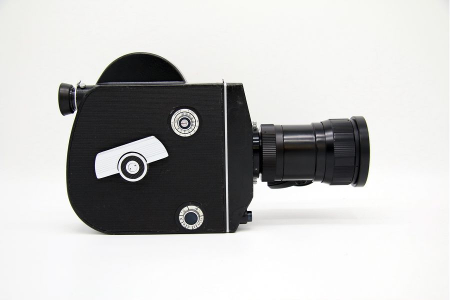 Красногорск-3 + Метеор-5-1 (СССР, 1988) комплект