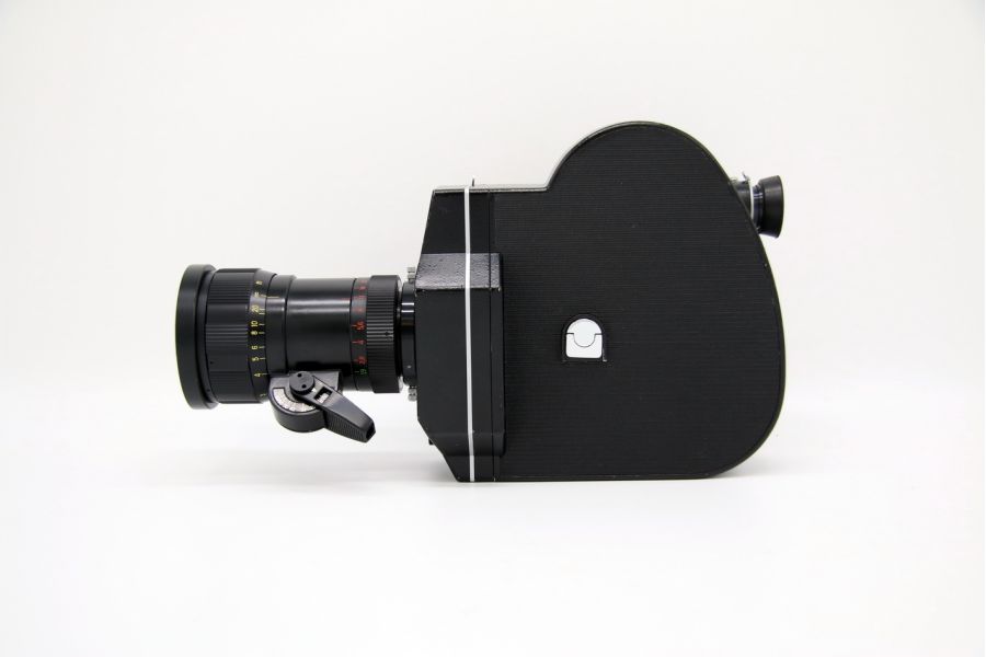 Красногорск-3 + Метеор-5-1 (СССР, 1988) комплект