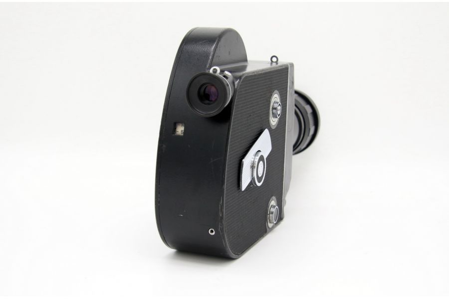 Красногорск-3 + Метеор-5-1 (СССР, 1988) комплект