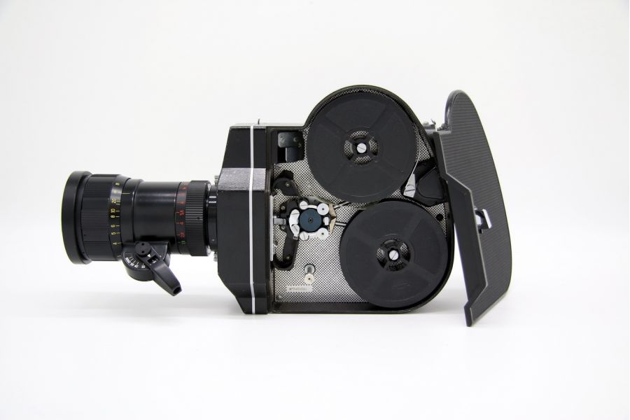 Красногорск-3 + Метеор-5-1 (СССР, 1988) комплект