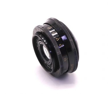 Индустар-50 3,5/50 зеркальный ранний 