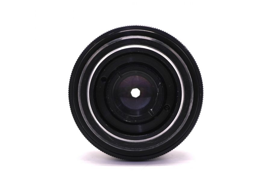 Индустар-50 3,5/50 зеркальный ранний 