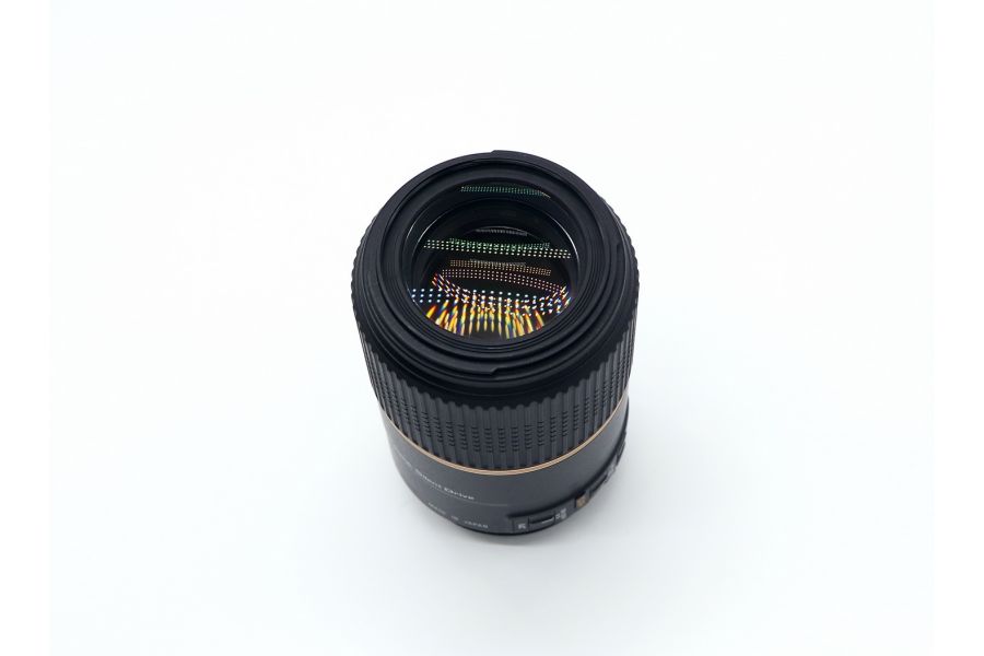 Tamron SP AF 90mm f/2.8 Di Macro VC USD F004