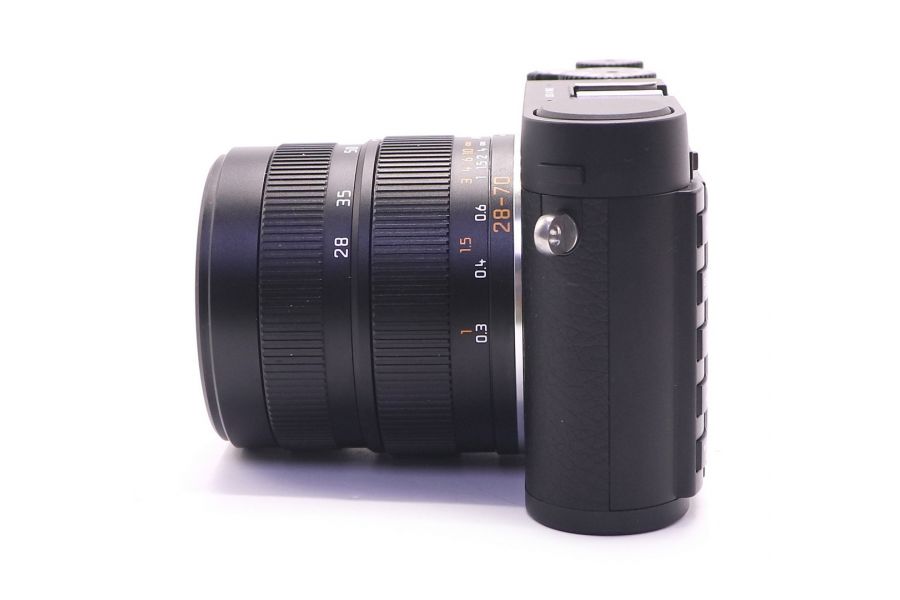 Leica X Vario (Typ 107) (Germany)