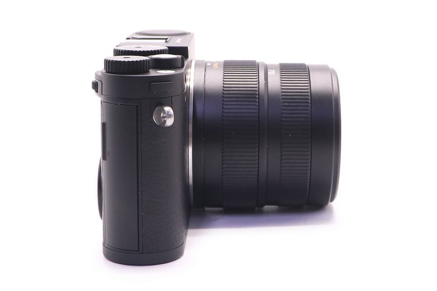 Leica X Vario (Typ 107) (Germany)