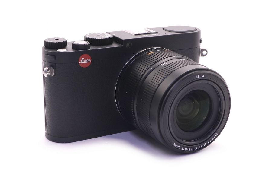 Leica X Vario (Typ 107) (Germany)