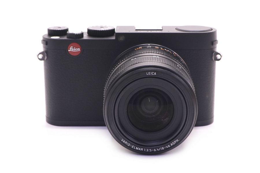 Leica X Vario (Typ 107) (Germany)