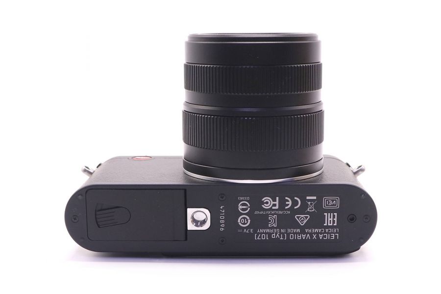 Leica X Vario (Typ 107) (Germany)