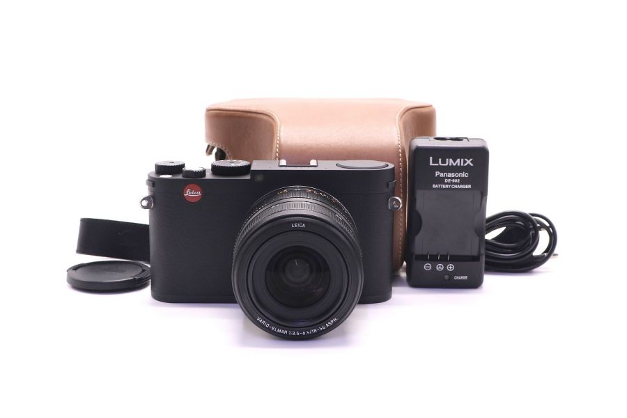 Leica X Vario (Typ 107) (Germany)
