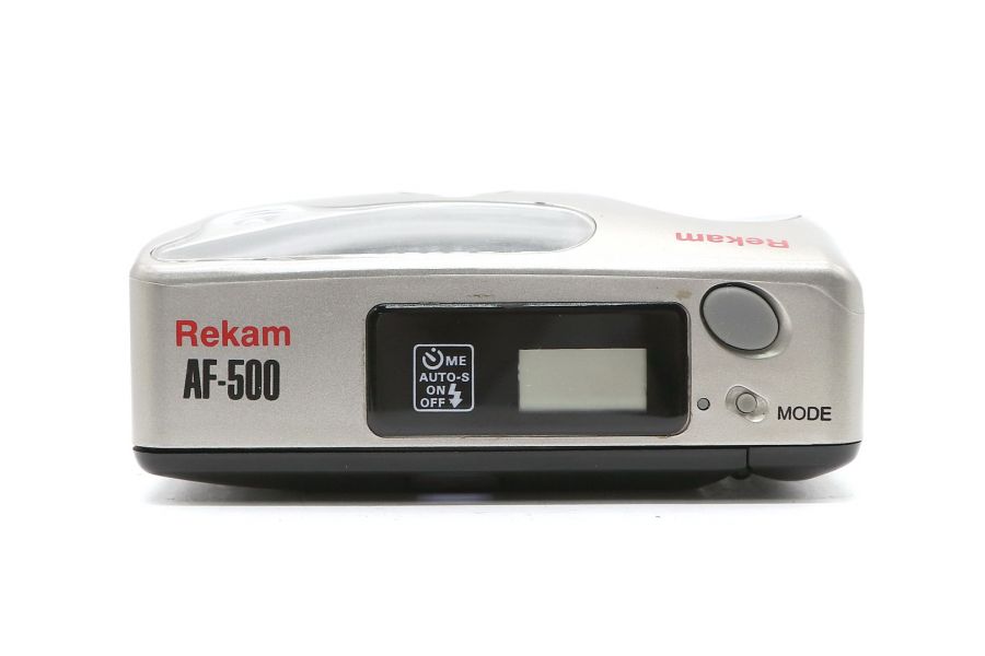 Rekam AF-500 Date в упаковке