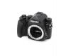 Pentax KP body в упаковке (пробег 57395 кадров)