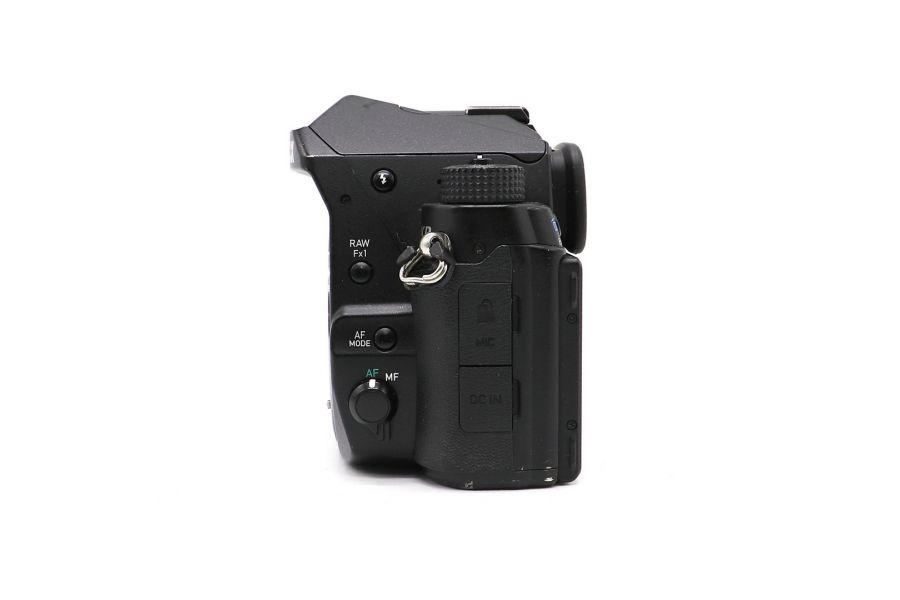 Pentax KP body в упаковке (пробег 57395 кадров)