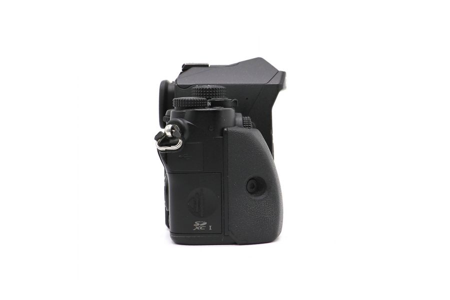 Pentax KP body в упаковке (пробег 57395 кадров)