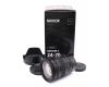 Nikon 24-70mm f/2.8 S Nikkor Z в упаковке