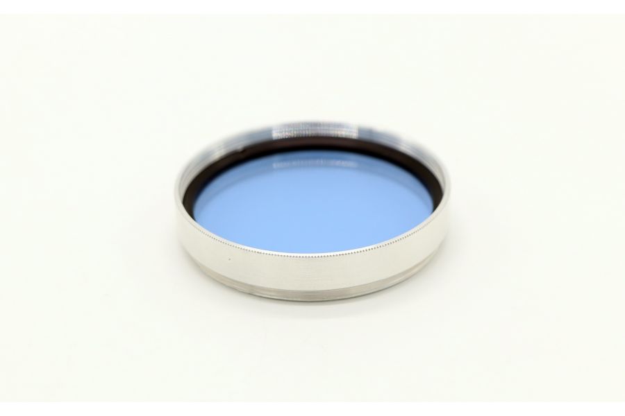 Светофильтр Foto-optik 49mm 112 2x (blauviolett)