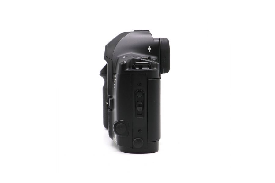 Canon EOS 3 body в упаковке