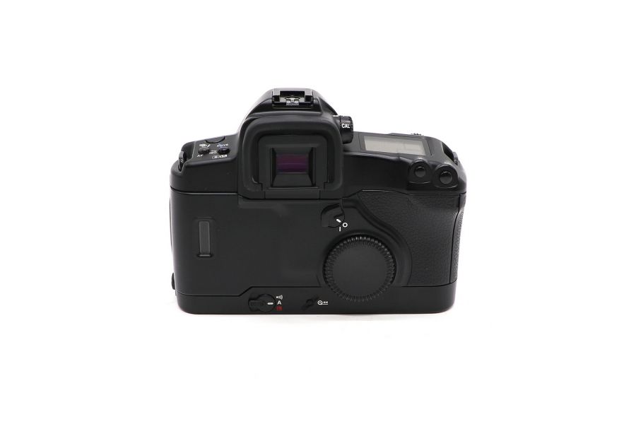 Canon EOS 3 body в упаковке