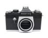 Praktica L black body б.