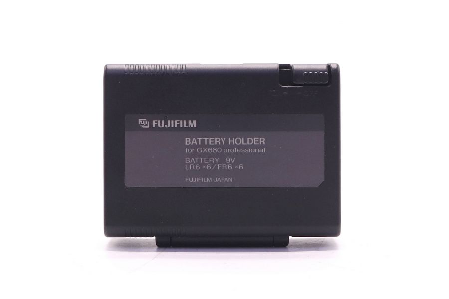Батарейный блок Fujifilm Battery Holder for Fuji GX680 Professional в упаковке