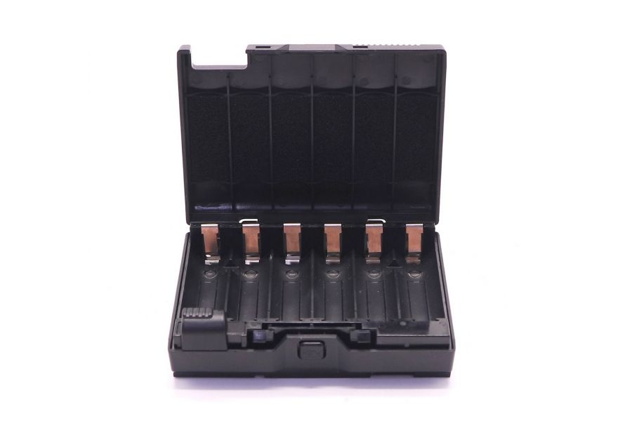 Батарейный блок Fujifilm Battery Holder for Fuji GX680 Professional в упаковке