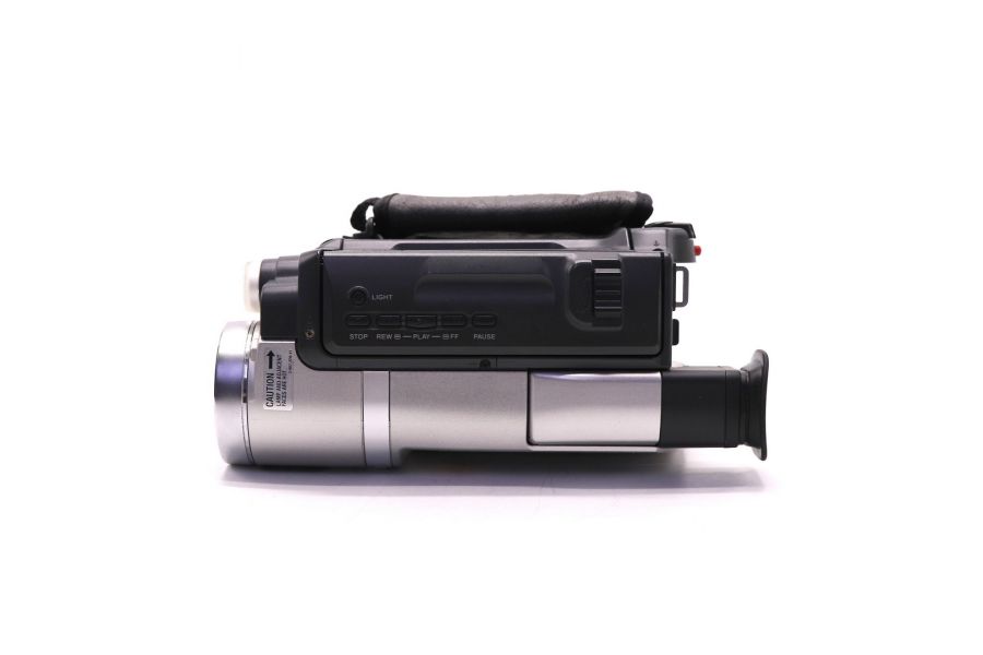 Видеокамера Sony CCD-TRV208E аналоговая (Japan)