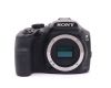 Sony A3000 body (пробег 11135 кадров)