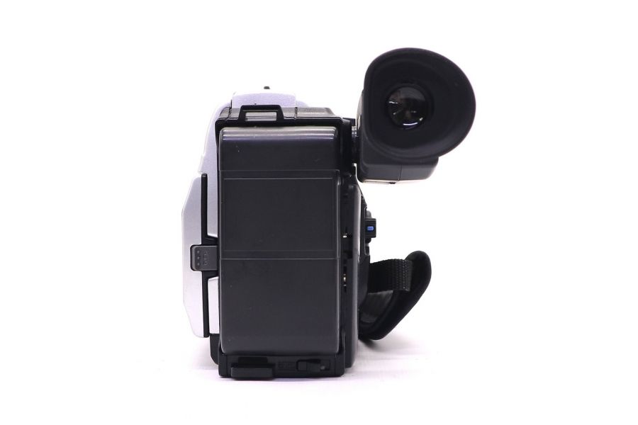 Видеокамера JVC GR-SXM300AG