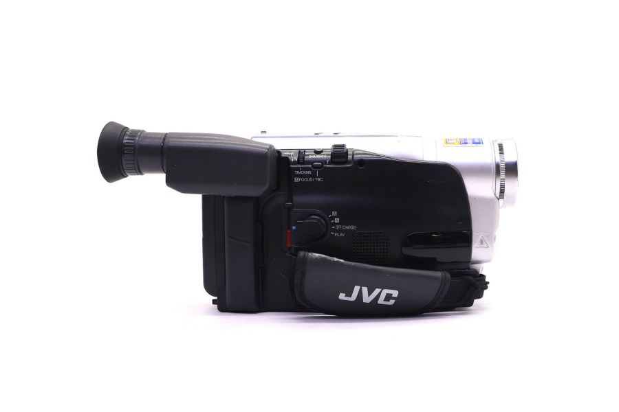 Видеокамера JVC GR-SXM300AG