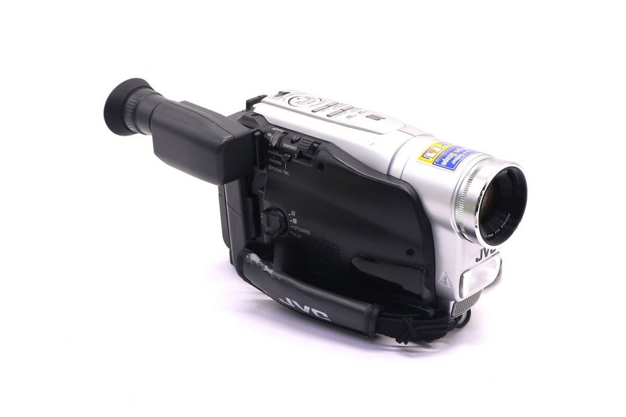 Видеокамера JVC GR-SXM300AG