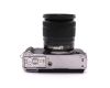 Фотокамера Компактная Fujifilm X-T10 kit серебристая (Thailand)
