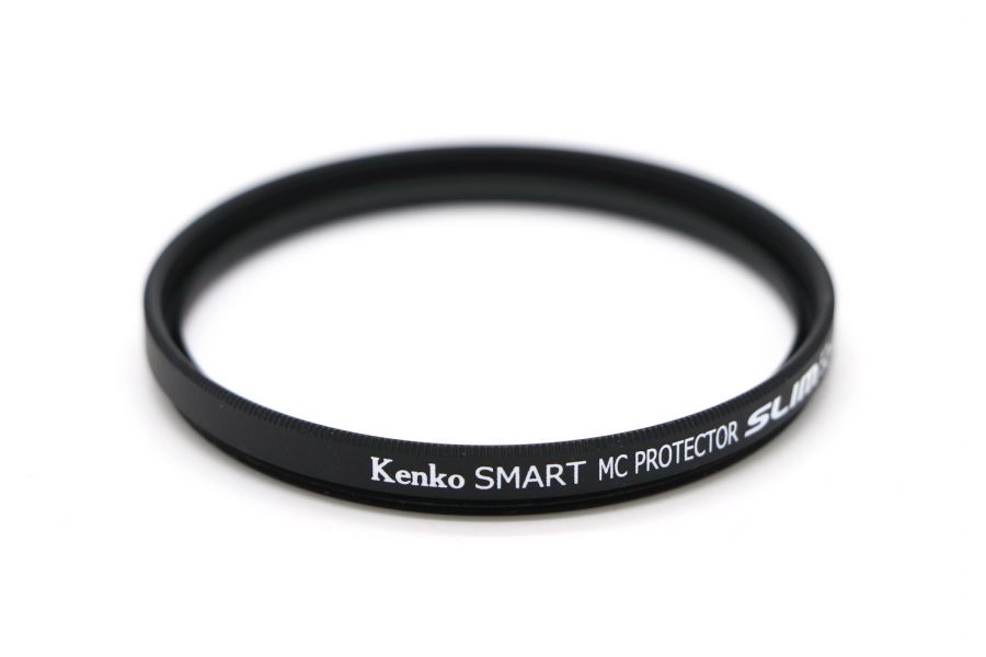 Светофильтр Kenko Smart MC Protector Slim 52mm