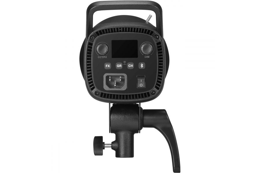 Компактный и мощный осветитель Godox SL60IIBi