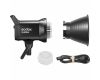 Компактный и мощный осветитель Godox SL60IIBi