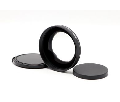 Конвертер Digital King 0.45x Professional Hi-Definition Digital SLR Wide Angle Lens