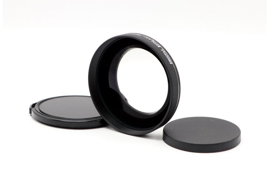 Конвертер Digital King 0.45x Professional Hi-Definition Digital SLR Wide Angle Lens