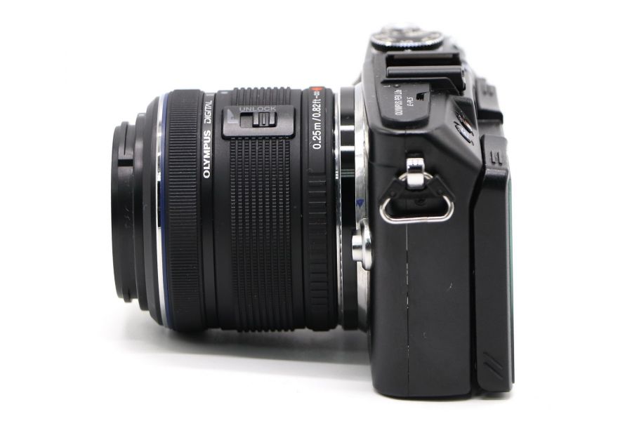 Olympus pen E-PL5 kit box (пробег 3173 кадра)