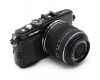 Olympus pen E-PL5 kit box (пробег 3173 кадра)