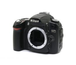 Nikon D80 body неисправный