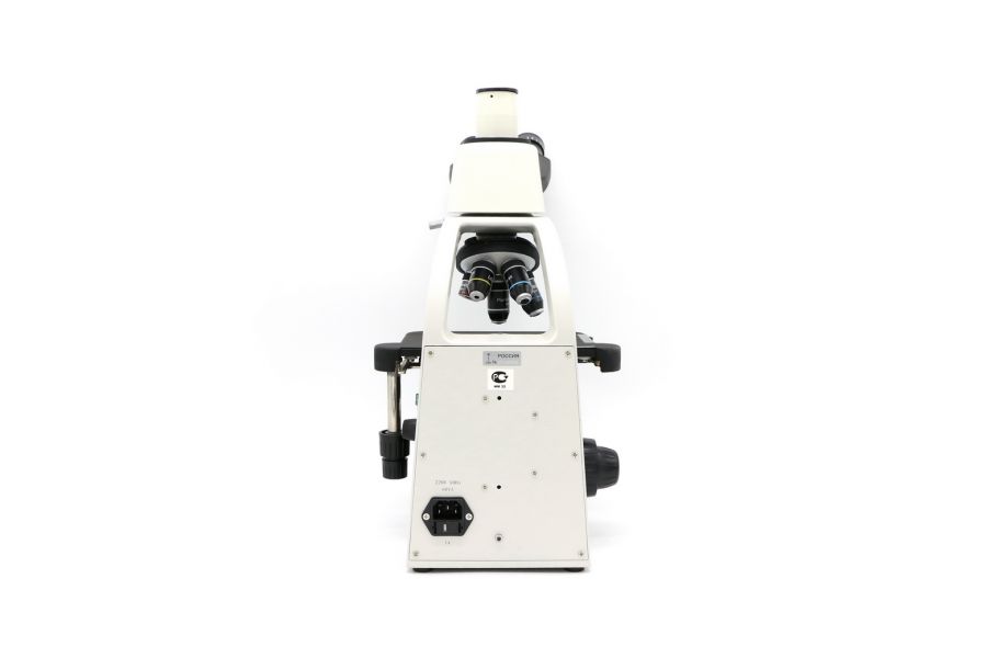 Микроскоп Микмед-6 новый, в упаковке