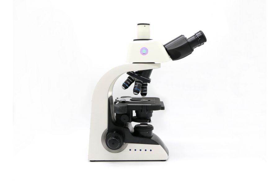 Микроскоп Микмед-6 новый, в упаковке