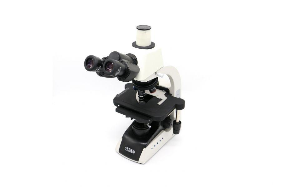 Микроскоп Микмед-6 новый, в упаковке