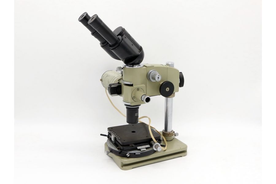 Микроскоп ММУ-3 У4.2