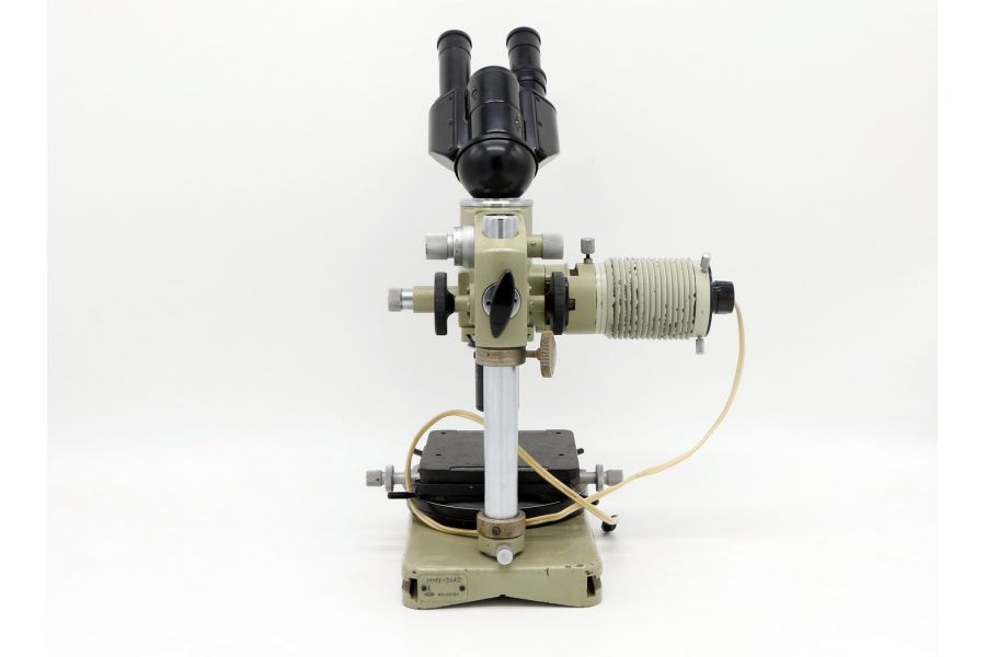 Микроскоп ММУ-3 У4.2