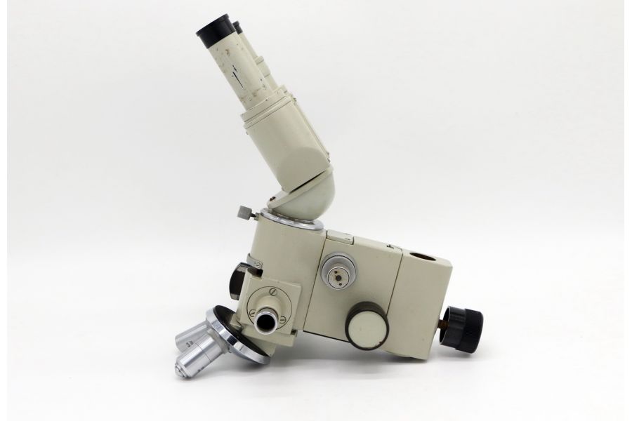 Микроскоп ММУ-3 У4.2 без штатива